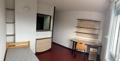  Residence G room