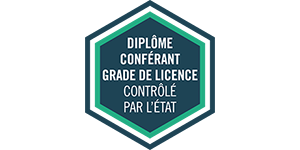 Grade de licence